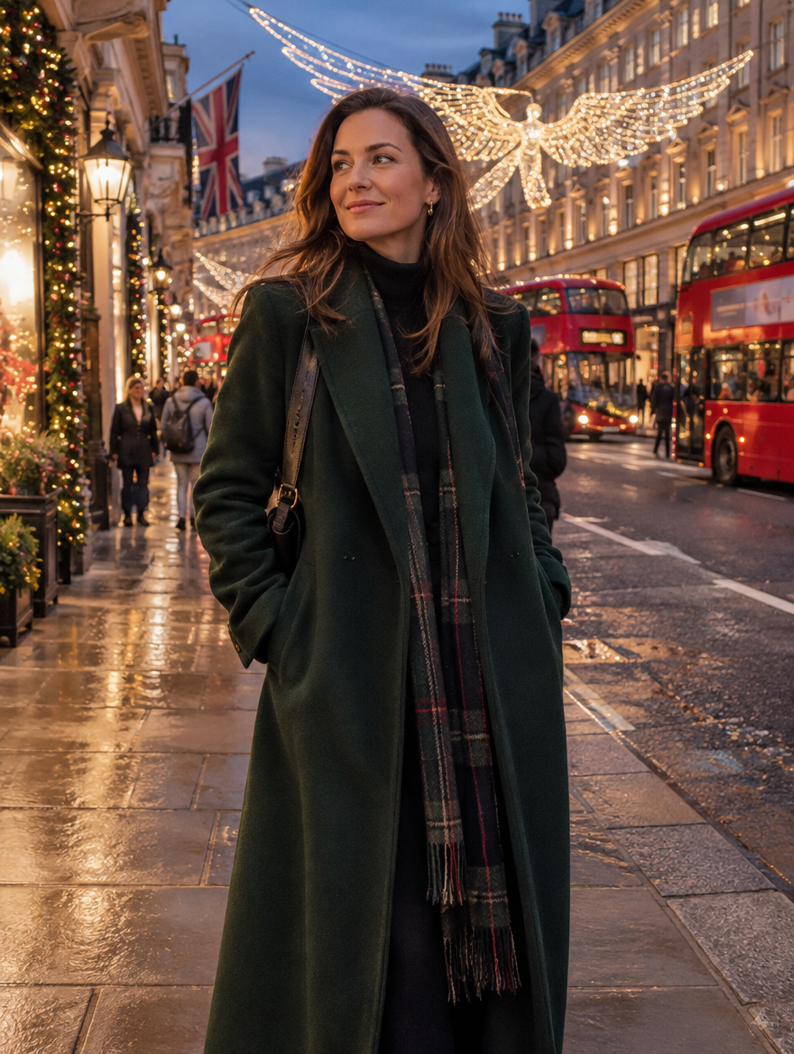 Long Coats
