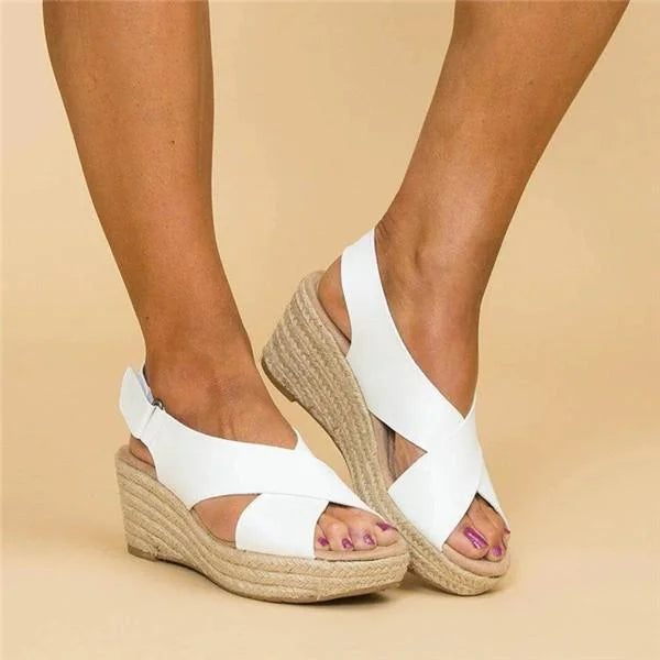 Neve | Women's Orthopaedic Cushioned Sandals