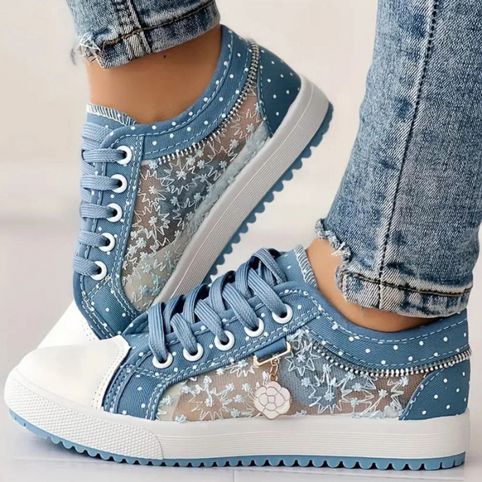 Roberta | Orthopaedic Comfortable Trainers