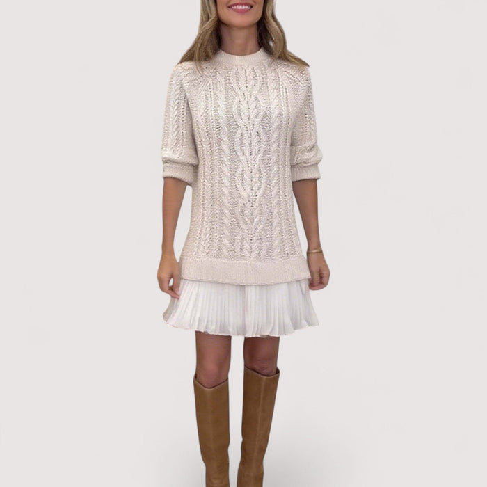Martha | Chic Everyday Dress
