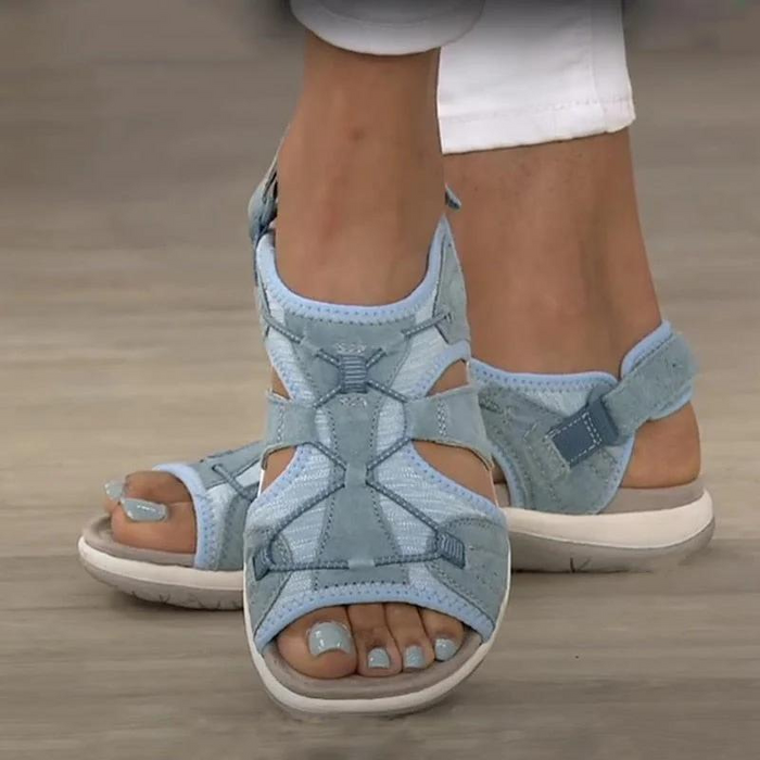Summer | Women's Orthopaedic Sandals