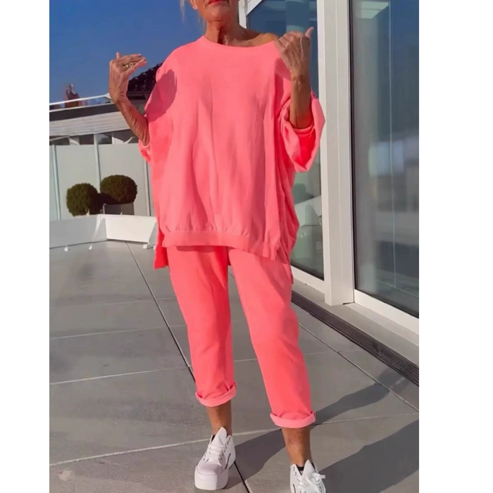 Gilda | Effortless Loungewear