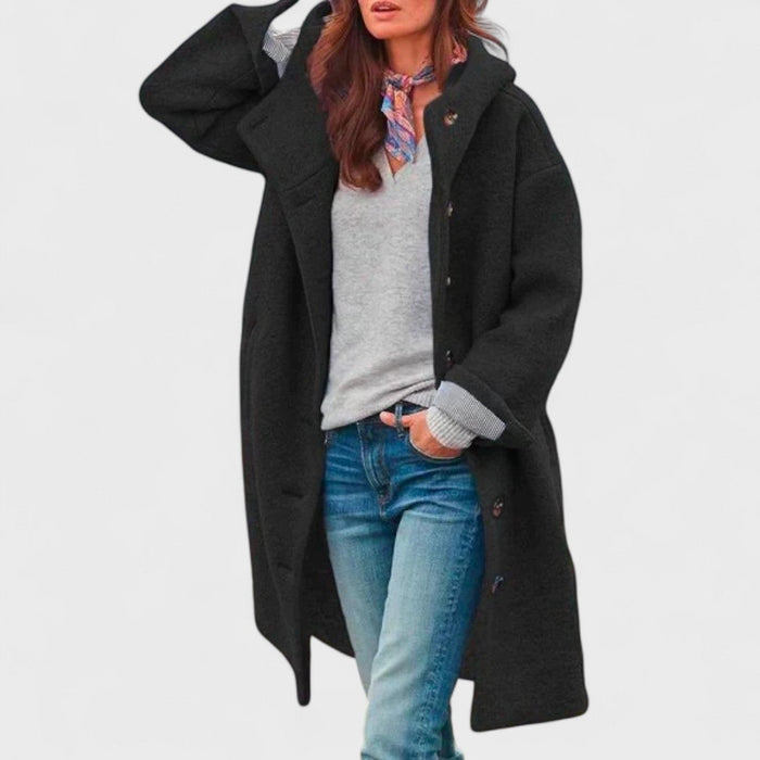 Margie | Sleek City Jacket