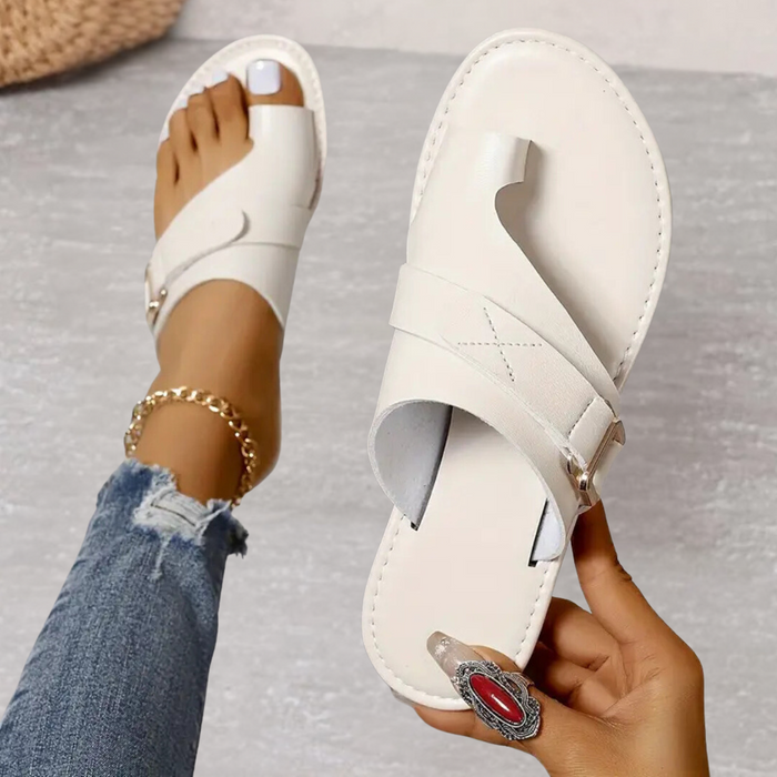 Ines | Women's Orthopaedic Cushioned Sandals