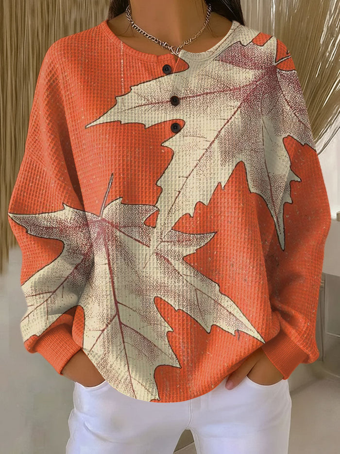 Melody | Warm & Beautiful Blouse