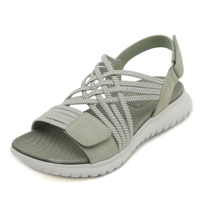 Cosette | Women's Orthopaedic Adjustable Sandals