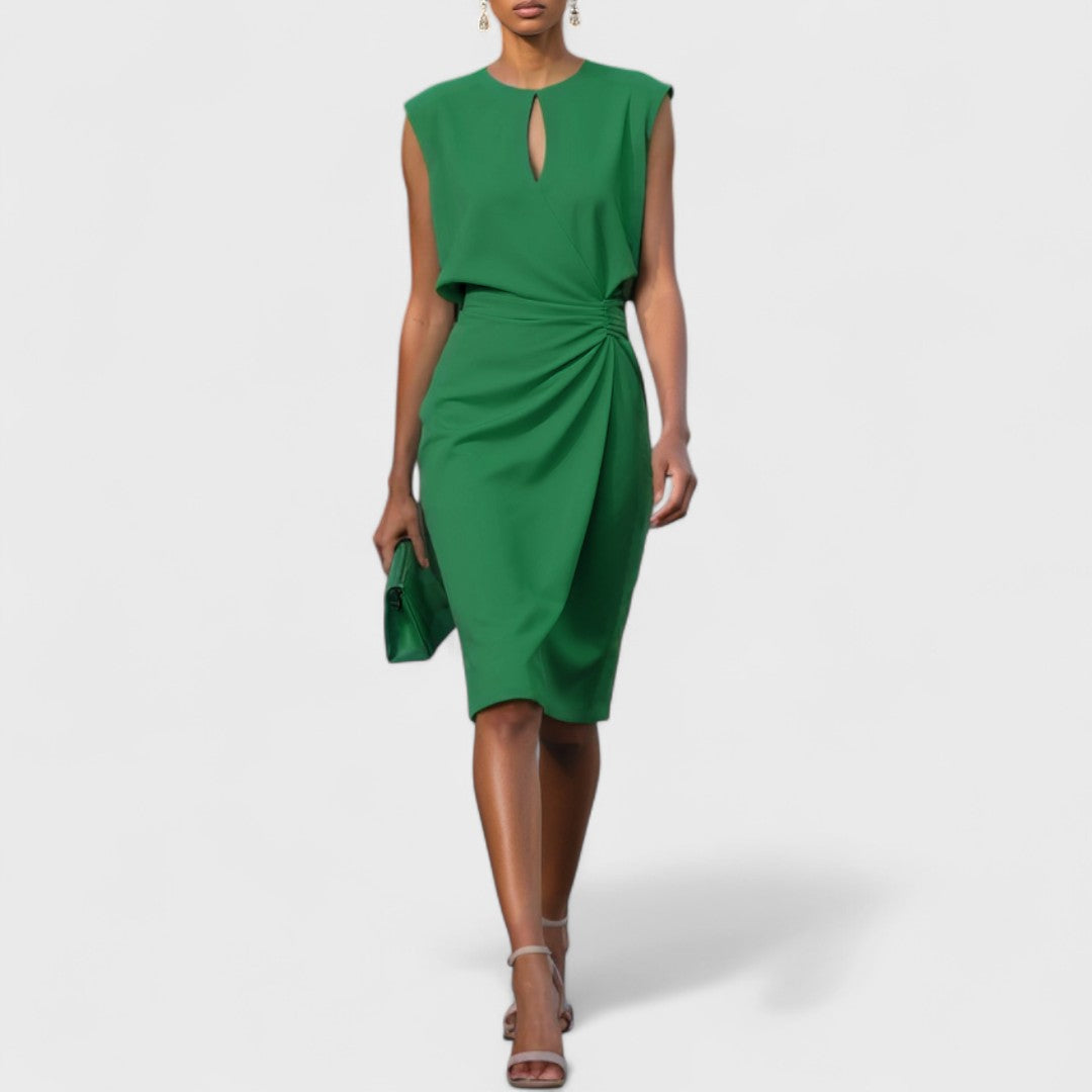 Kathy | Elegant and Classy Dress