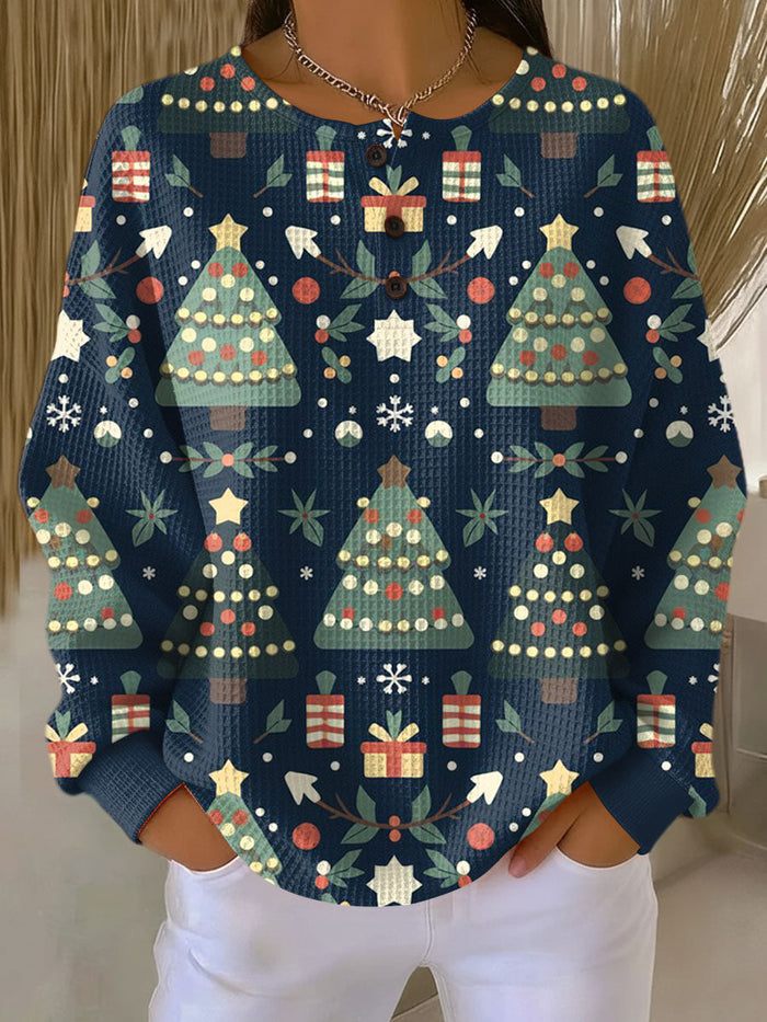 Mia | Luxury & Comfort Jumper