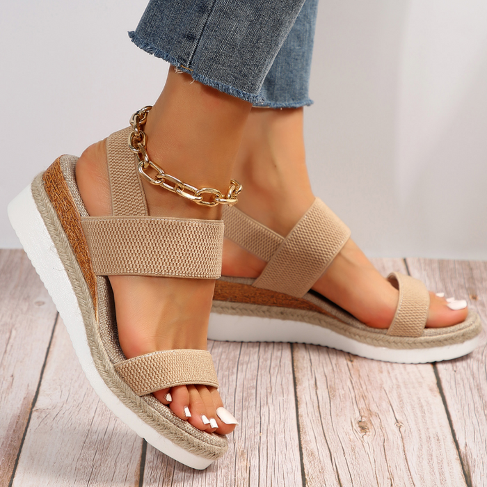 Marigold | Women's Orthopaedic Cushioned Sandals