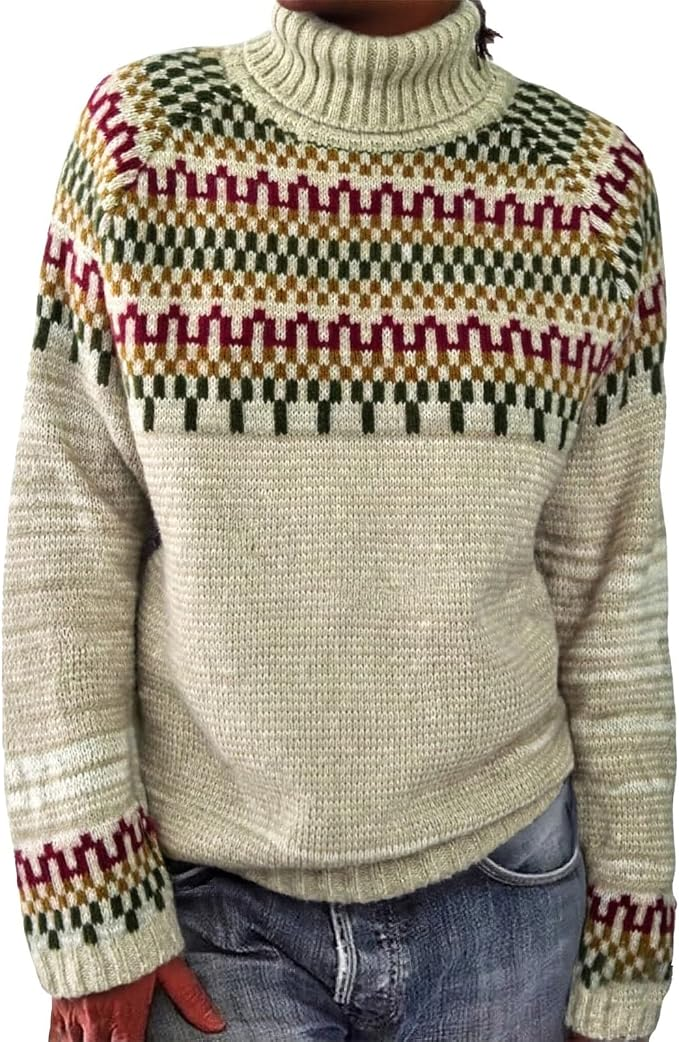 Adelina | Elegant Jumper