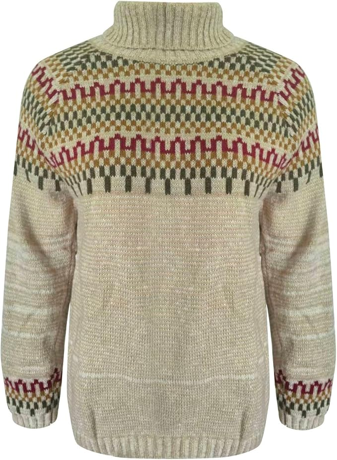 Adelina | Elegant Jumper