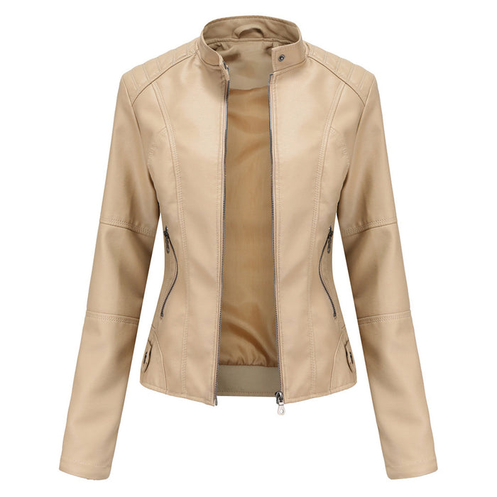 Zyra | Sleek & Modern Jacket