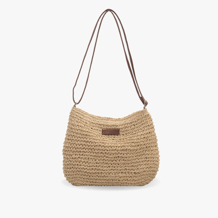 Olivia | Shoulder Bag with Relaxed Elegance