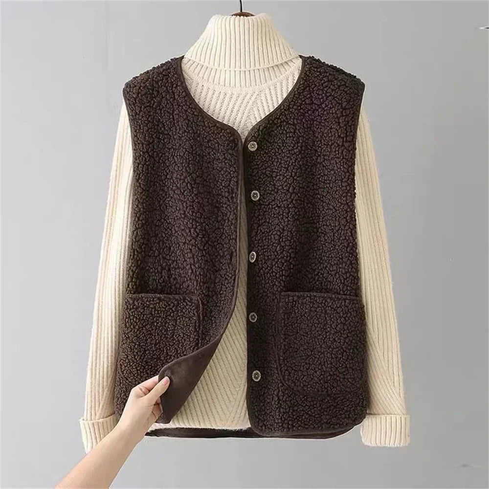 Harper | Classic Cardigan