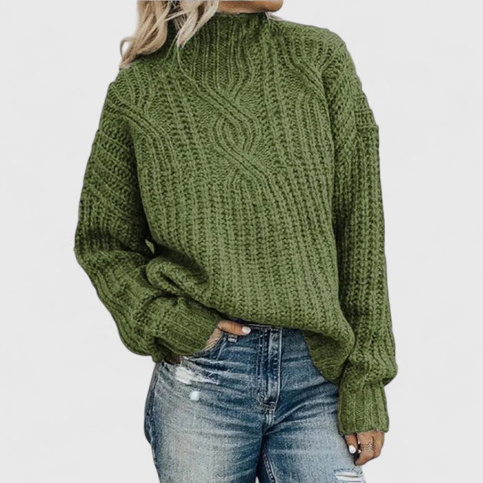 Avery | Sophisticated Jumper