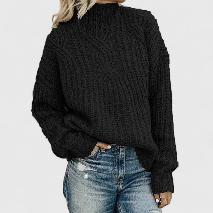 Avery | Sophisticated Jumper