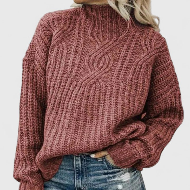 Avery | Sophisticated Jumper