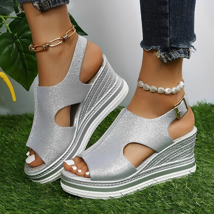 Emerson | Women's Orthopaedic Arch Support Sandals
