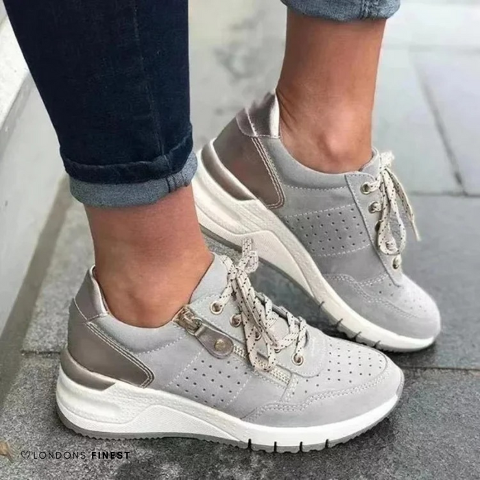 Matilda | Women's Orthopaedic Shoes for Walking