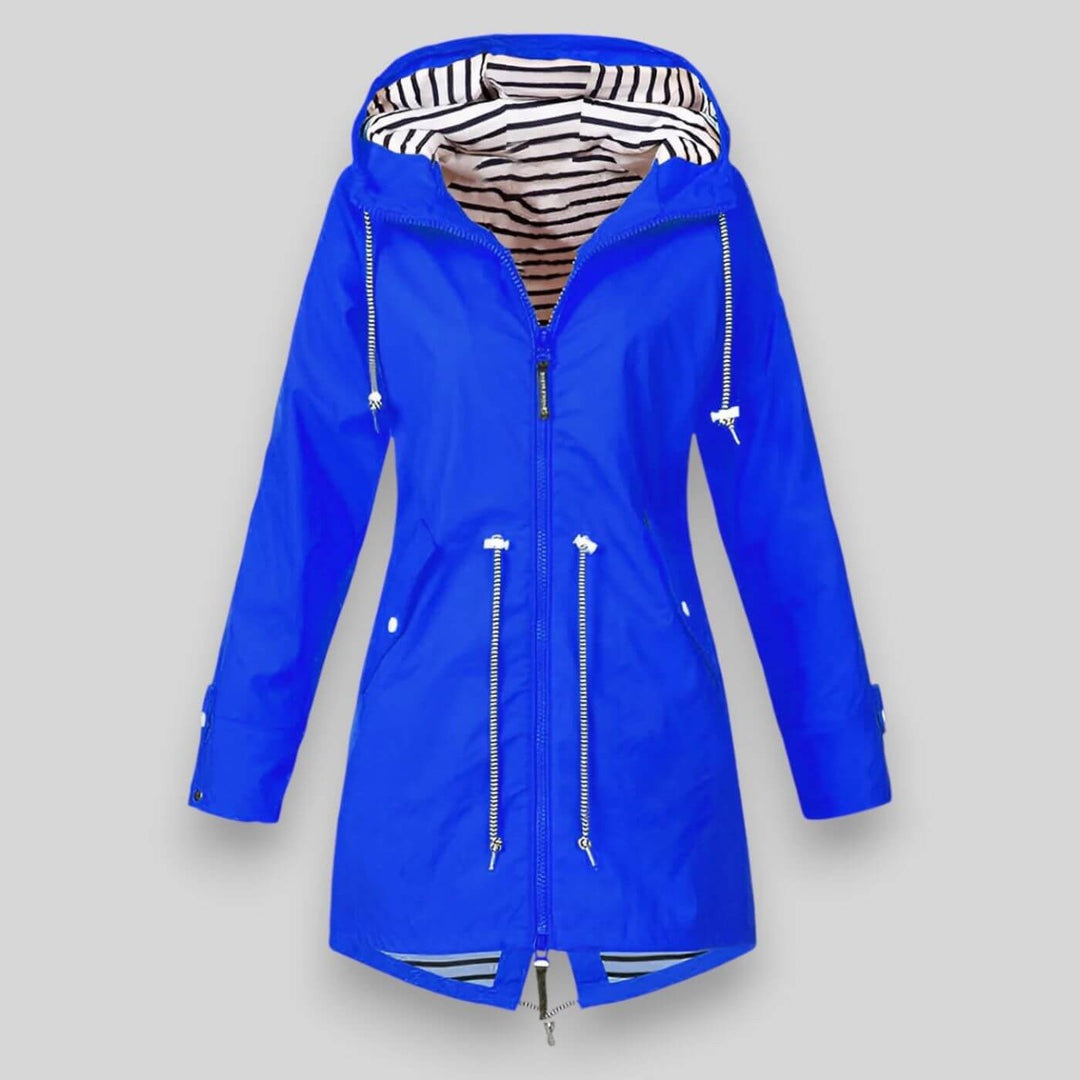 Noa | Sleek Waterproof Jacket