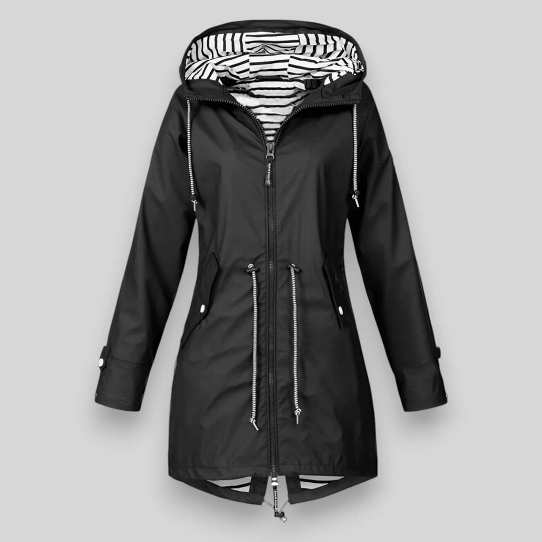 Noa | Sleek Waterproof Jacket