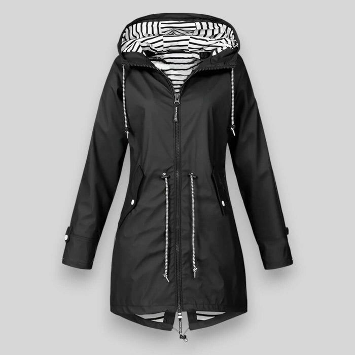 Noa | Sleek Waterproof Jacket
