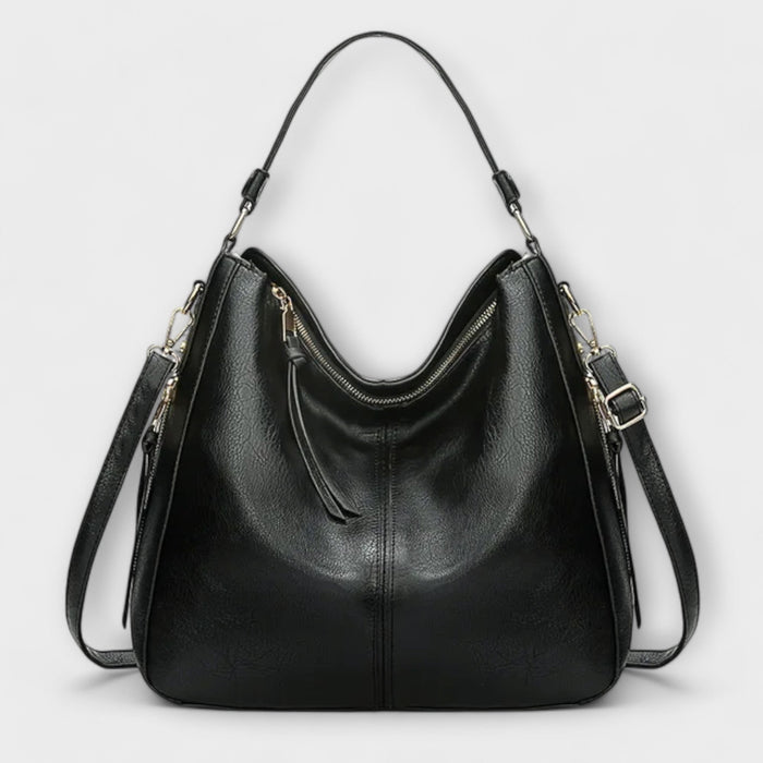 Lora | Shoulder Bag with Classic Elegance
