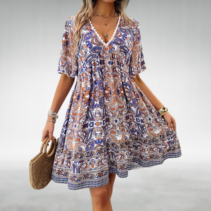 Dahlia | Women&