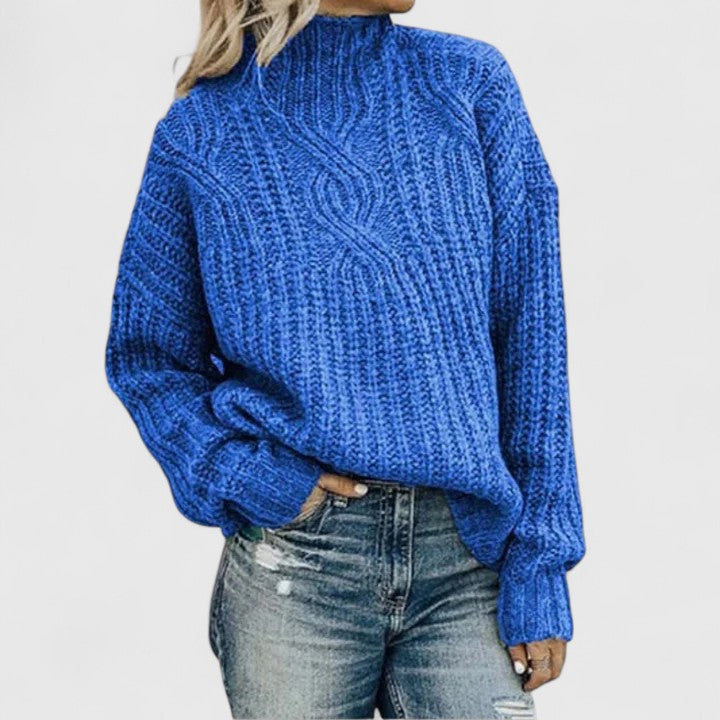 Avery | Sophisticated Jumper