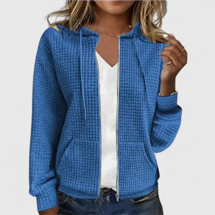 Olivia | Elegant Cardigan