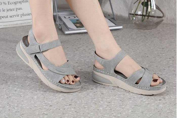 Liberty | Women's Orthopaedic Adjustable Sandals