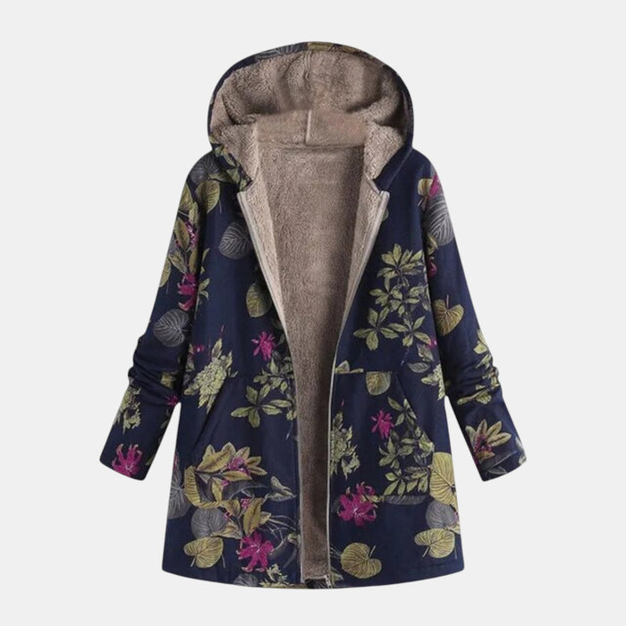 Frances | Cozy Elegant Coat