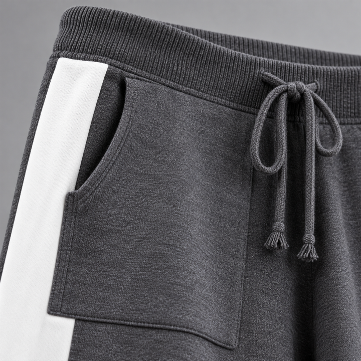 Zoey | Luxury Tracksuit