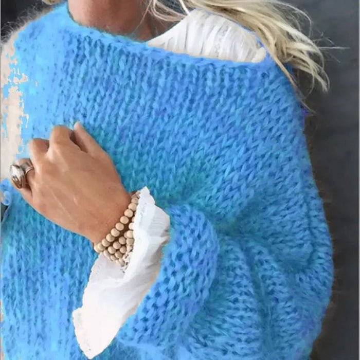 Kerry | Knitted Jumper