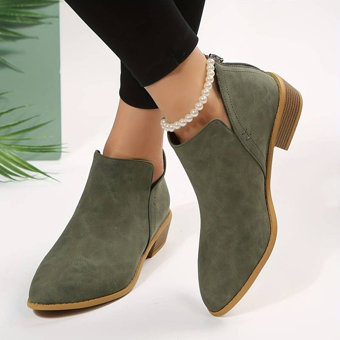 Beatrix | Elegant Women's Boots