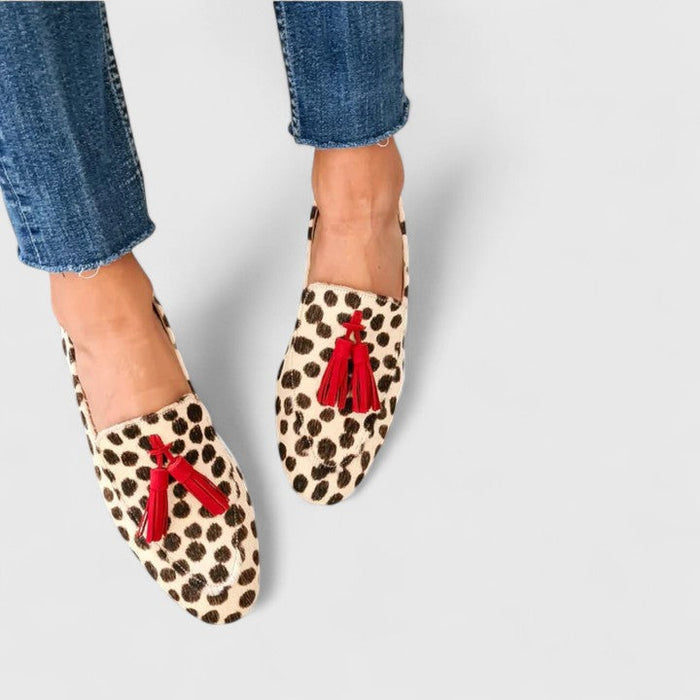 Juliette | Orthopaedic Loafers