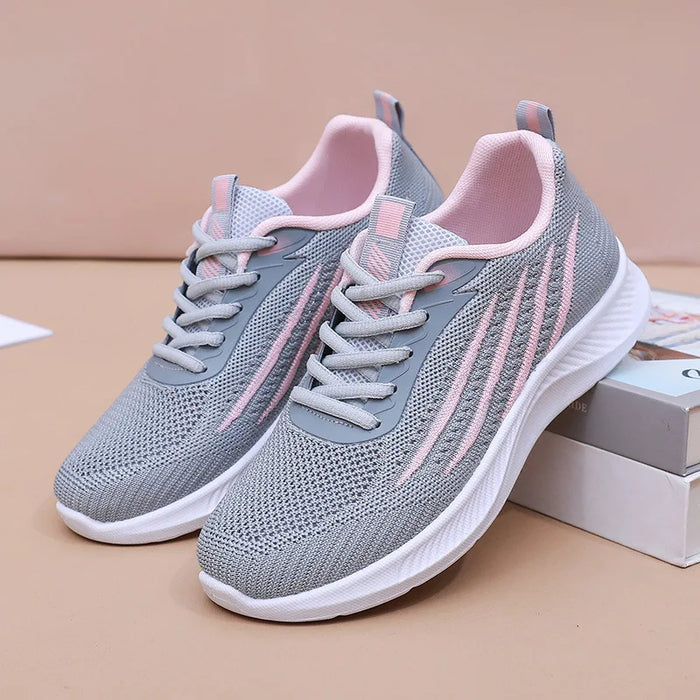 Freya | Women's Athletic Running Trainers
