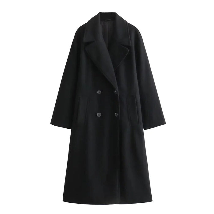Ramona | Elegant Coat