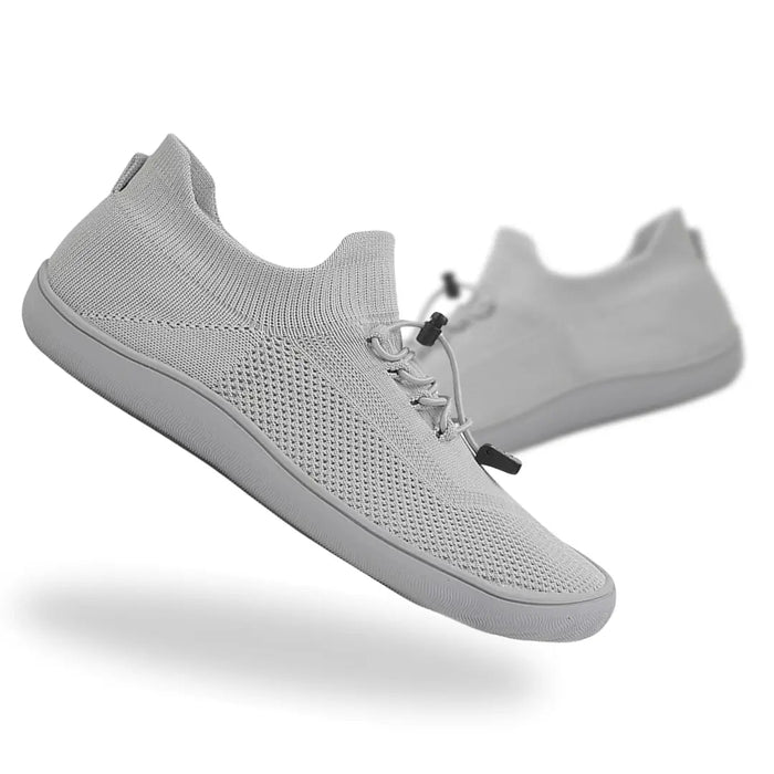 Riordan | Women's Knit Barefoot Trainer Low Top